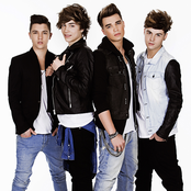 Union J - List pictures