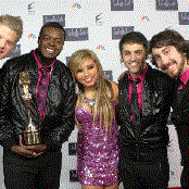 Pentatonix - List pictures