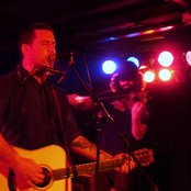 Chuck Ragan - List pictures