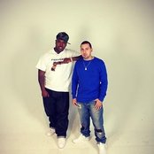 Lil Fame & Termanology - List pictures