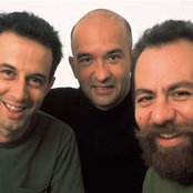 Os Paralamas Do Sucesso - List pictures