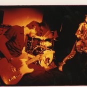 Jon Spencer Blues Explosion - List pictures