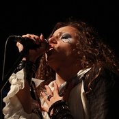 Michał Szpak - List pictures