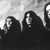 My Dying Bride - List pictures