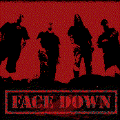 Face Down - List pictures