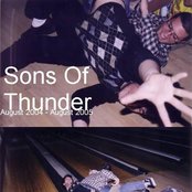 Sons Of Thunder - List pictures