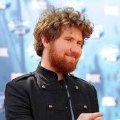 Casey Abrams - List pictures