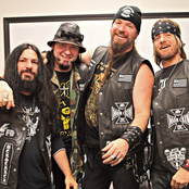 Zakk Wylde & Black Label Society - List pictures