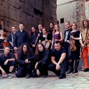 Haggard - List pictures