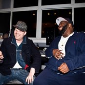 Run The Jewels - List pictures