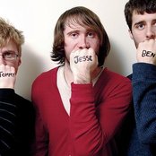 Jukebox The Ghost - List pictures