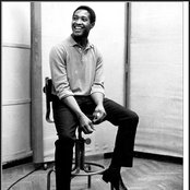 Sam Cooke - List pictures