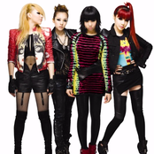 2ne1 - List pictures