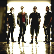 Trapt - List pictures