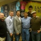 Jason Crabb - List pictures