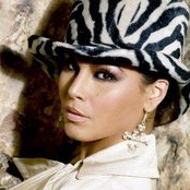 Olga Tañón - List pictures