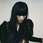 Ramona Lisa - List pictures