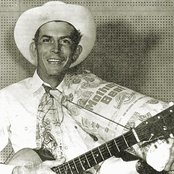Hank Williams Sr. - List pictures