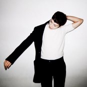 Melanie De Biasio - List pictures