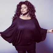 Chaka Khan - List pictures