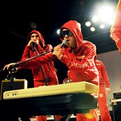 Datarock - List pictures