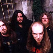Strapping Young Lad - List pictures