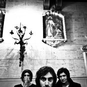 Beware Of Darkness - List pictures