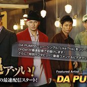Da Pump - List pictures