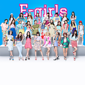 E-girls - List pictures