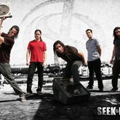 Seek Irony - List pictures