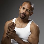 Roy Jones Jr. - List pictures