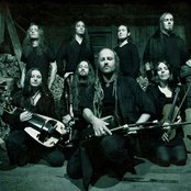 Eluveitie - List pictures