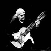 Egberto Gismonti - List pictures