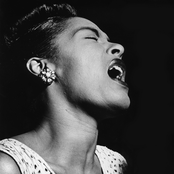 Billie Holiday - List pictures