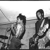 Bad Brains - List pictures