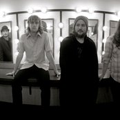 My Morning Jacket - List pictures