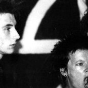 Crass - List pictures