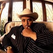 Solomon Burke - List pictures