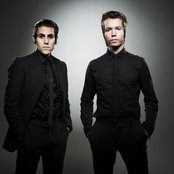 Blaqk Audio - List pictures