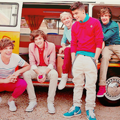 One Direction - List pictures