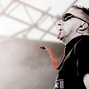 Suicide Commando - List pictures