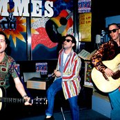 Violent Femmes - List pictures