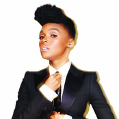 Janelle Monae - List pictures