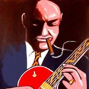 Joe Pass - List pictures