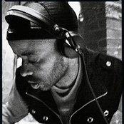 Juan Atkins - List pictures