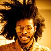 Jesse Boykins Iii - List pictures