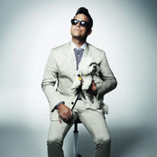 Robbie Williams - List pictures