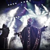 Ghost Bc - List pictures