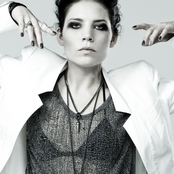 Skylar Grey - List pictures