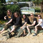 Opeth - List pictures